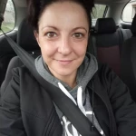 pomoce domowe - zdjęcie profilowe użytkownika Anna B.