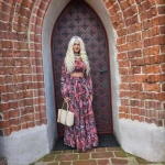 pomoce domowe - zdjęcie profilowe użytkownika Weronika K.
