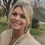 pomoce domowe - zdjęcie profilowe użytkownika Magdalena B.