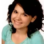pomoce domowe - zdjęcie profilowe użytkownika Kinga M.