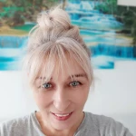 pomoce domowe - zdjęcie profilowe użytkownika Halina S.