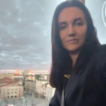 pomoce domowe - zdjęcie profilowe użytkownika Tetiana S.