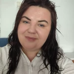 pomoce domowe - zdjęcie profilowe użytkownika Kinga K.