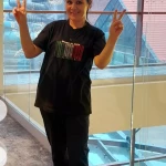 pomoce domowe - zdjęcie profilowe użytkownika Gulmira X.