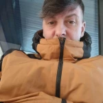 pomoce domowe - zdjęcie profilowe użytkownika Karol W.