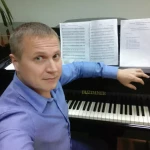 pomoce domowe - zdjęcie profilowe użytkownika Anton P.