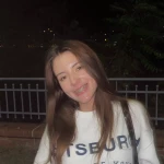 pomoce domowe - zdjęcie profilowe użytkownika Mariia L.