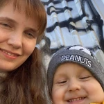 pomoce domowe - zdjęcie profilowe użytkownika Kateryna F.
