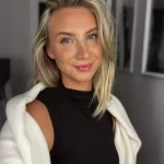 pomoce domowe - zdjęcie profilowe użytkownika Katarzyna W.