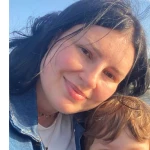 pomoce domowe - zdjęcie profilowe użytkownika Iryna M.