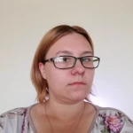 pomoce domowe - zdjęcie profilowe użytkownika Katarzyna B.