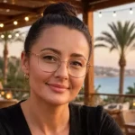 pomoce domowe - zdjęcie profilowe użytkownika Izabella K.