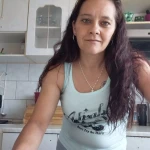 pomoce domowe - zdjęcie profilowe użytkownika Sylwia P.
