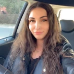 pomoce domowe - zdjęcie profilowe użytkownika Paulina B.