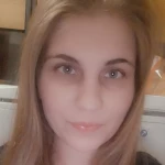 pomoce domowe - zdjęcie profilowe użytkownika Monika J.