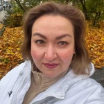 pomoce domowe - zdjęcie profilowe użytkownika Wiktoria P.