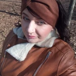 pomoce domowe - zdjęcie profilowe użytkownika Julia V.