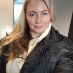pomoce domowe - zdjęcie profilowe użytkownika Oksana P.