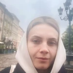 pomoce domowe - zdjęcie profilowe użytkownika Svitlana R.