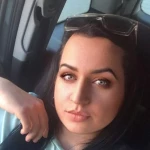 pomoce domowe - zdjęcie profilowe użytkownika Oksana P.