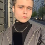 pomoce domowe - zdjęcie profilowe użytkownika Maksym K.