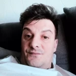 pomoce domowe - zdjęcie profilowe użytkownika Karol W.