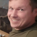 pomoce domowe - zdjęcie profilowe użytkownika Sebastian K.