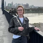 pomoce domowe - zdjęcie profilowe użytkownika Valentyna J.