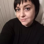 pomoce domowe - zdjęcie profilowe użytkownika Hanna M.