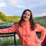 pomoce domowe - zdjęcie profilowe użytkownika Anna K.