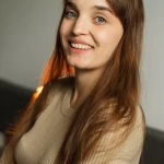 pomoce domowe - zdjęcie profilowe użytkownika Yuliia R.