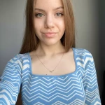 pomoce domowe - zdjęcie profilowe użytkownika Vladyslava B.