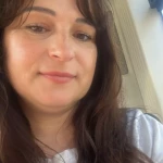 pomoce domowe - zdjęcie profilowe użytkownika Liudmyla H.