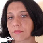 pomoce domowe - zdjęcie profilowe użytkownika Kateryna V.