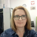 pomoce domowe - zdjęcie profilowe użytkownika Honorata G.