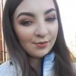 pomoce domowe - zdjęcie profilowe użytkownika Magdalena C.