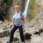 pomoce domowe - zdjęcie profilowe użytkownika Ewa G.