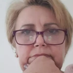 pomoce domowe - zdjęcie profilowe użytkownika Tetiana K.