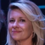 pomoce domowe - zdjęcie profilowe użytkownika Katarzyna S.
