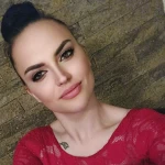 pomoce domowe - zdjęcie profilowe użytkownika Marlena K.