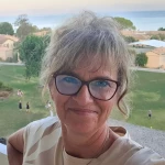 pomoce domowe - zdjęcie profilowe użytkownika Danuta P.