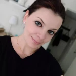 pomoce domowe - zdjęcie profilowe użytkownika Izabela D.