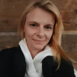 pomoce domowe - zdjęcie profilowe użytkownika Ewa P.