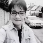pomoce domowe - zdjęcie profilowe użytkownika Wioletta W.