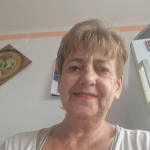 pomoce domowe - zdjęcie profilowe użytkownika Bożena C.