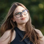 pomoce domowe - zdjęcie profilowe użytkownika Aleksandra W.