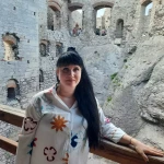 pomoce domowe - zdjęcie profilowe użytkownika Natalia G.