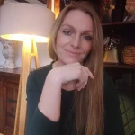 pomoce domowe - zdjęcie profilowe użytkownika Marta S.