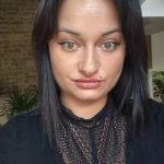 pomoce domowe - zdjęcie profilowe użytkownika Daria R.