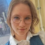 pomoce domowe - zdjęcie profilowe użytkownika Magda N.